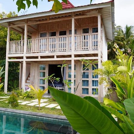 Silir Villa "Your Cozy Home" Mataram Kültér fotó