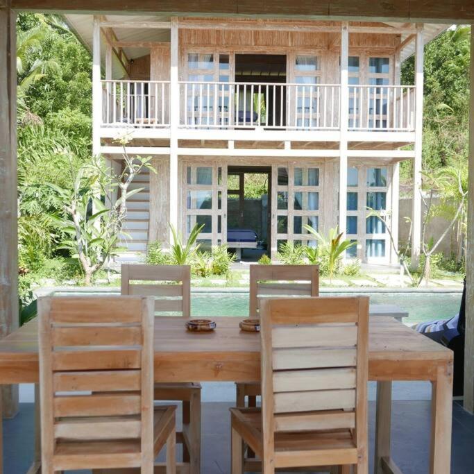 Silir Villa "Your Cozy Home" Mataram Kültér fotó