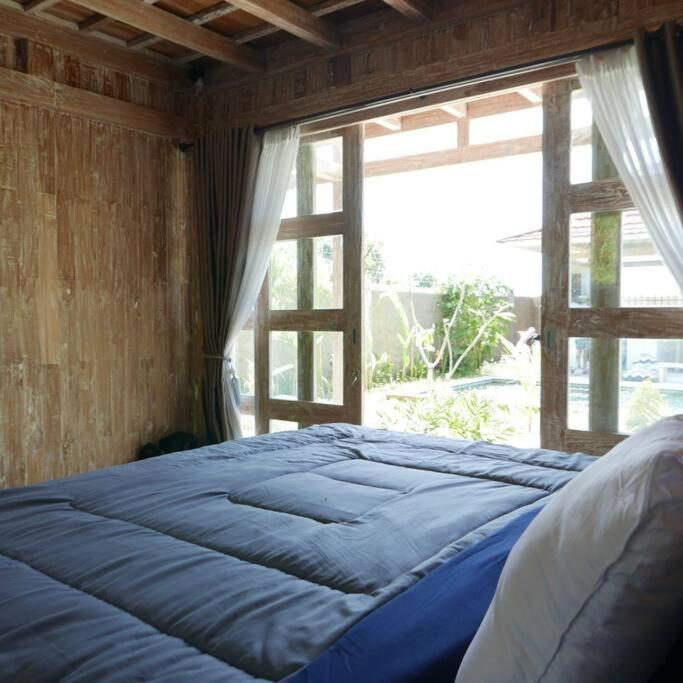 Silir Villa "Your Cozy Home" Mataram Kültér fotó