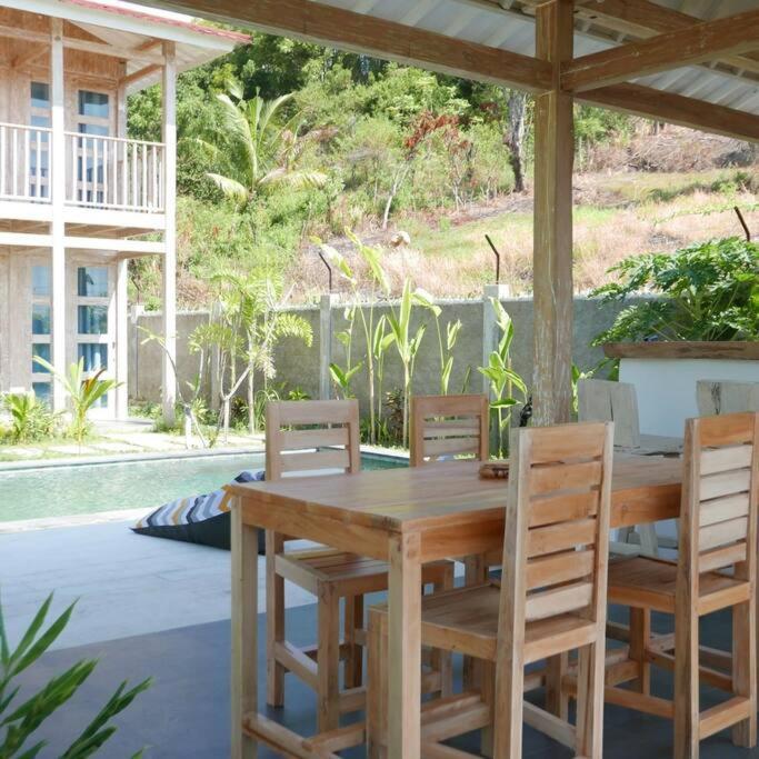 Silir Villa "Your Cozy Home" Mataram Kültér fotó
