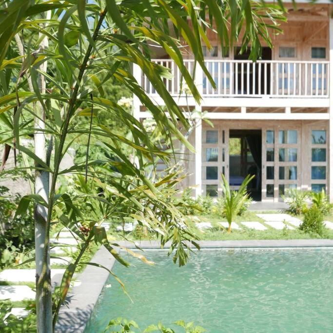 Silir Villa "Your Cozy Home" Mataram Kültér fotó