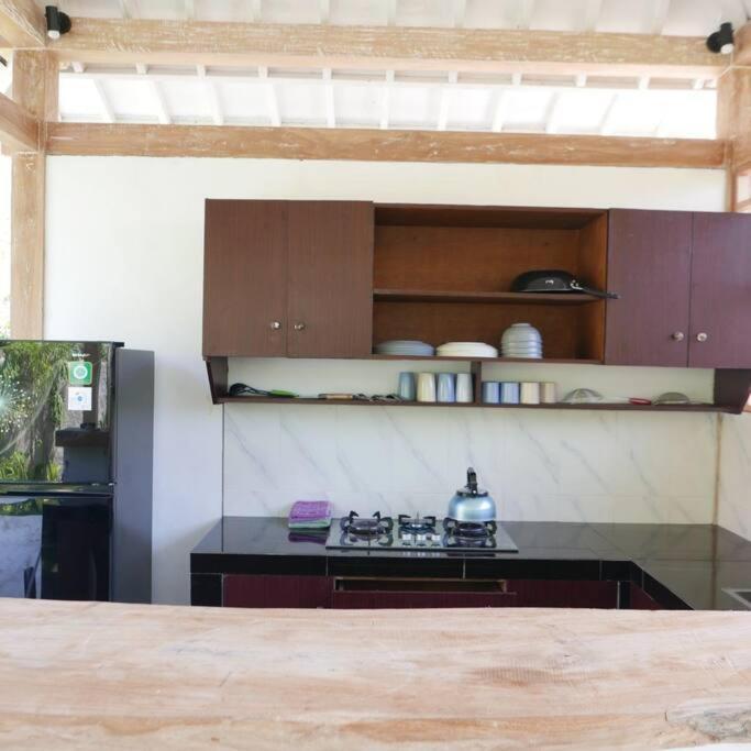 Silir Villa "Your Cozy Home" Mataram Kültér fotó