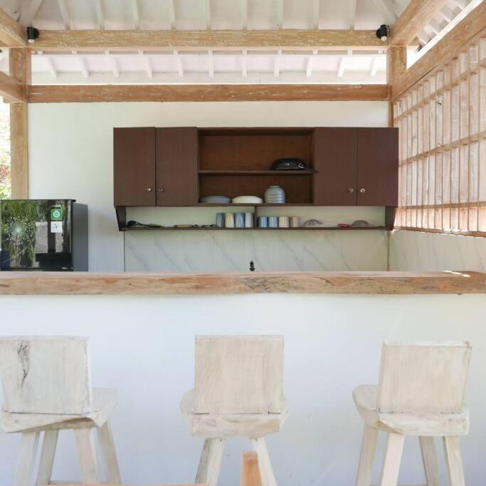 Silir Villa "Your Cozy Home" Mataram Kültér fotó