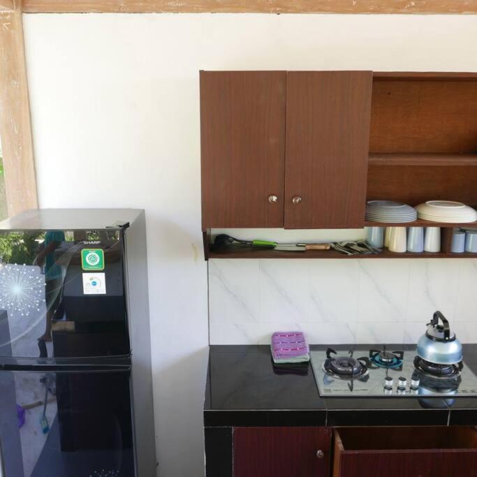 Silir Villa "Your Cozy Home" Mataram Kültér fotó