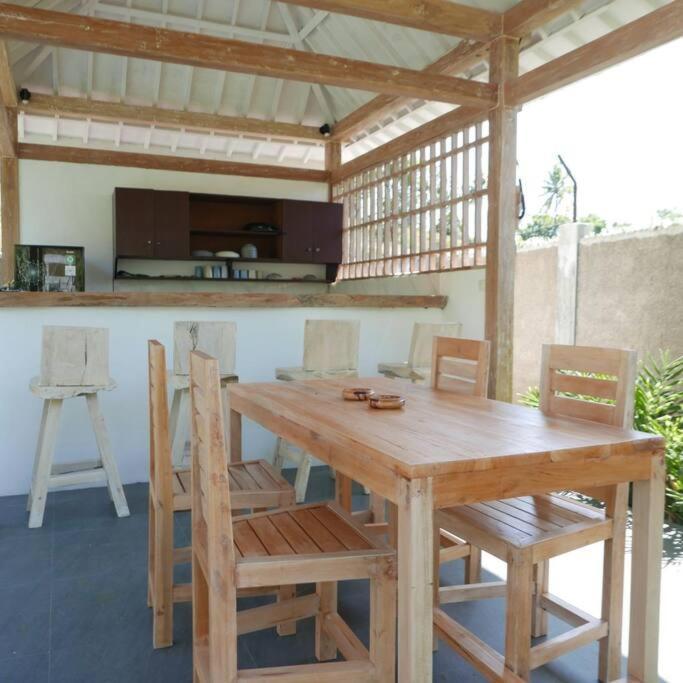 Silir Villa "Your Cozy Home" Mataram Kültér fotó