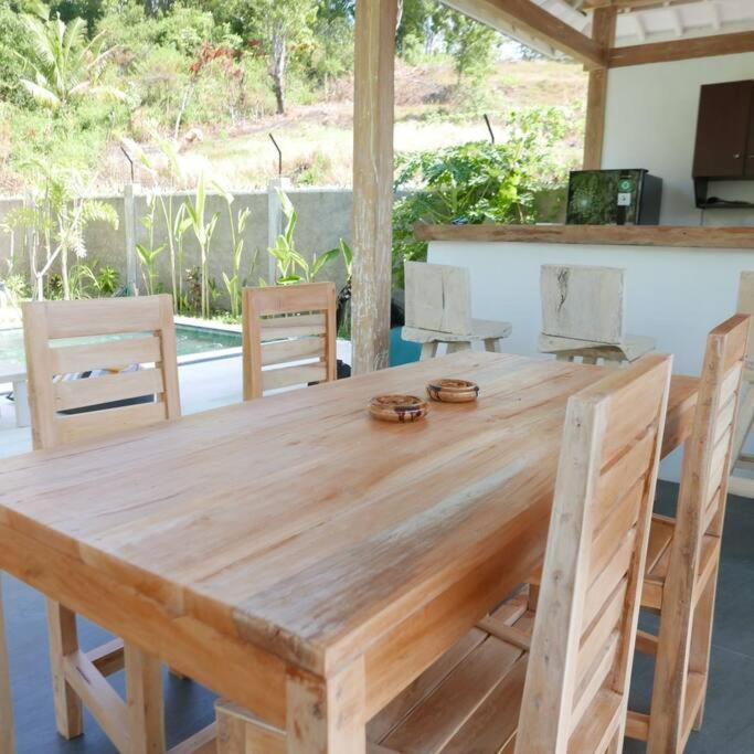 Silir Villa "Your Cozy Home" Mataram Kültér fotó
