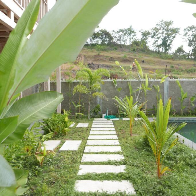 Silir Villa "Your Cozy Home" Mataram Kültér fotó