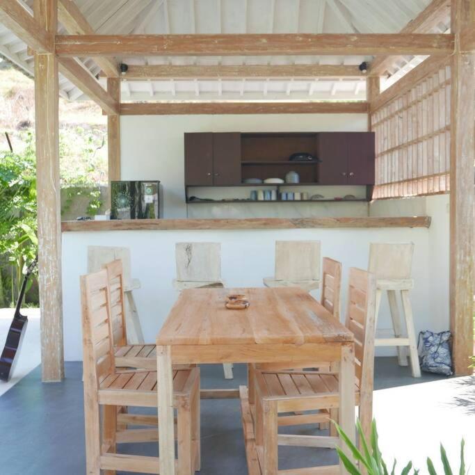 Silir Villa "Your Cozy Home" Mataram Kültér fotó