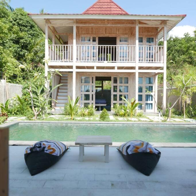 Silir Villa "Your Cozy Home" Mataram Kültér fotó