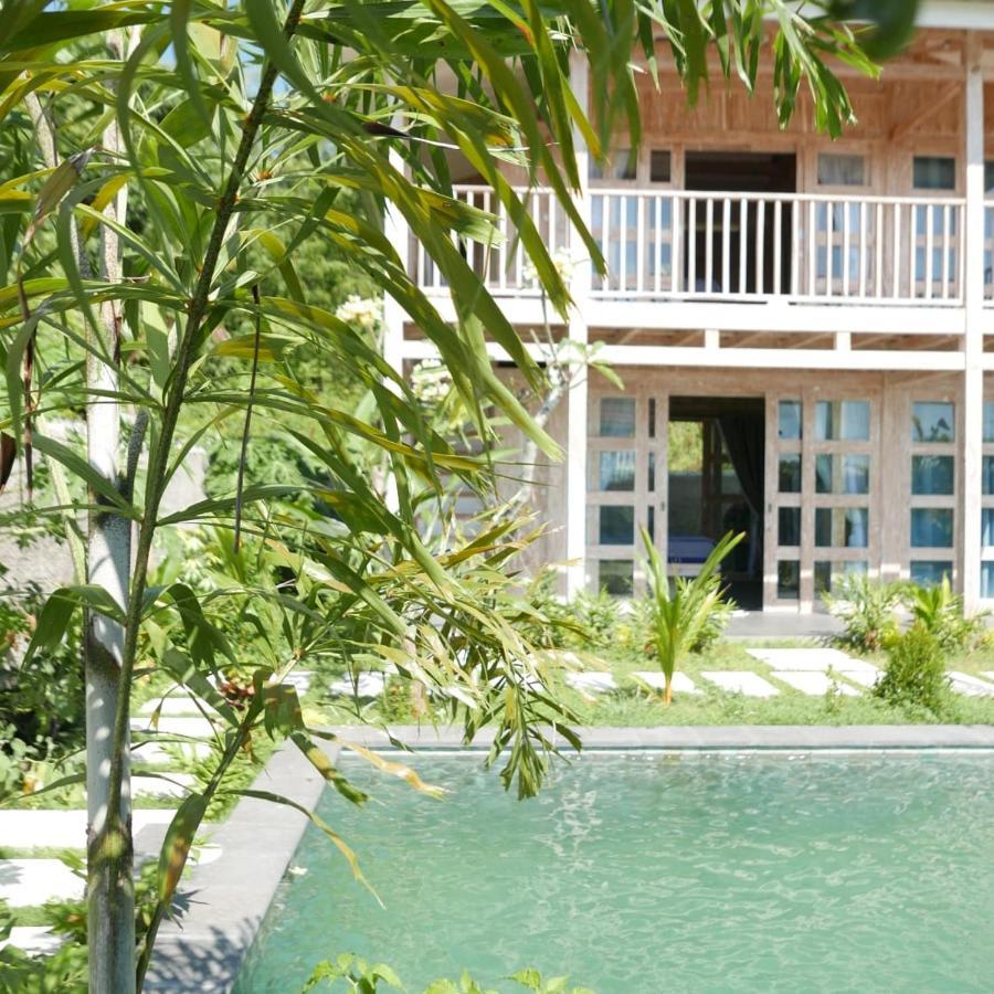Silir Villa "Your Cozy Home" Mataram Kültér fotó