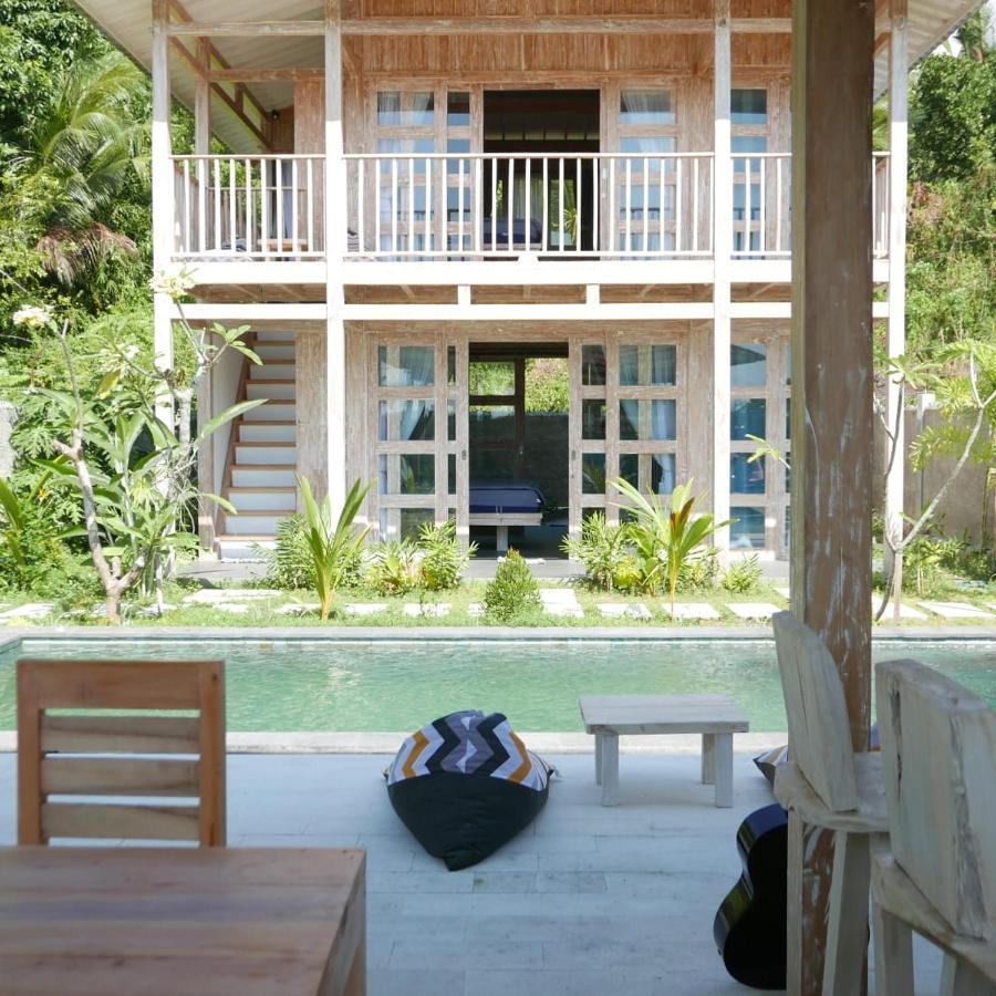 Silir Villa "Your Cozy Home" Mataram Kültér fotó